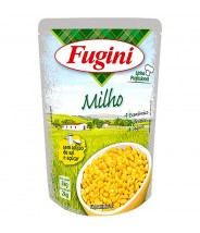 Milho Verde Pouch 170g Fugini