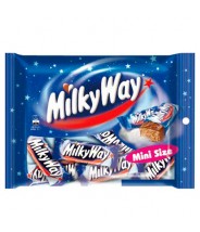 Milky Way 180g Mars