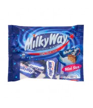 Milky Way 180g Mars