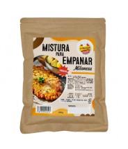 Mistura para Empanar 300g Melhor Sabor