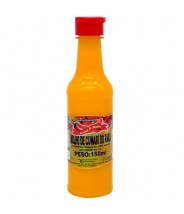 Molho de Cumari do Pará 150ml Aroma D' Minas 