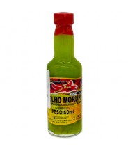 Molho de Morupi 60ml Aroma D' Minas