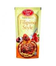 Molho de Tomate 250g Clara Olé