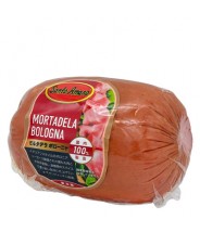 Mortadela Bologna Baby 500g Santo Amaro