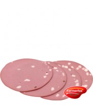 Mortadela Fatiada 100G Farmerfox COD.0400