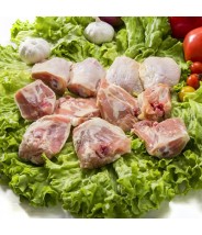Sobrecoxa com Osso - Preço por kg COD. 148