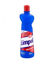 Multiuso Clássico 500ml Limpol 