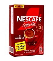 Coffee Instant Mix 150g Nescafé