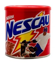 Achocolatado Nescau 400g Nestlé