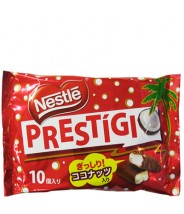 Nestle Prestígio Pacote com 10 Unidades