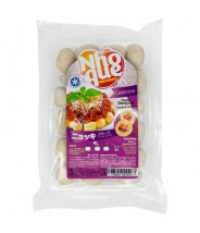 Nhoque Recheado de Calabresa 500g Mundial Foods