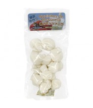 Nozinhos de Mozzarella 100g Santo Lucio