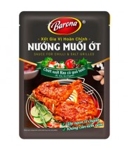 Nuong Muoi Ot 80g Barona
