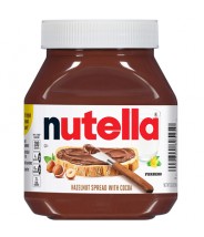 Creme de Avelã 350g Nutella