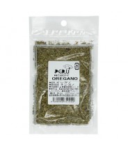 Oregano 8g Peru Cheff