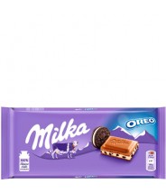 Chocolate Oreo 100g Milka