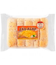 Pão de Alho c/ Calabresa Defumada 400g Da Fazenda