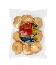 Pão de Queijo Assado 10 unid. Sto Amaro