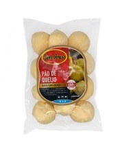Pão de Queijo c/ 12 unid. Santo Amaro