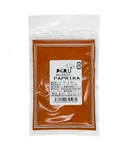 Páprica 50g Peru Cheff
