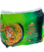 Pancit Canton Chilimansi 6 x 60g Lucky Me!
