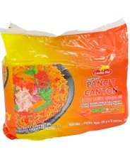 Pancit Canton Sweet & Spicy 6 x 60g Lucky Me!