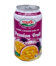 Passion Fruit Juice 330ml Nawon