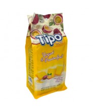 Passion Fruit e Yogurt Cream Cookies 115g Tipo 