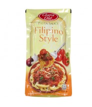 Molho de Tomate Clara Olé - Filipino Style 250g