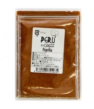 Paprika 30g - PERU CHEFF