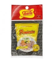 Pimienta 21.6g Sibarita