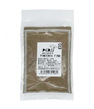 Pimienta Fina 50g Peru Cheff
