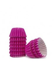 Forminha de Papel Pink N5 200Un. Bax