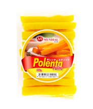 Polenta Palito 500g Mundial Foods