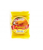 Polenta Palito 500g Mundial Foods