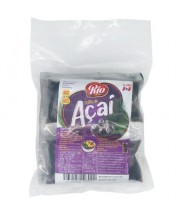 Polpa Açaí Grosso Integral 4x100g Rio VENC.20/09/2026