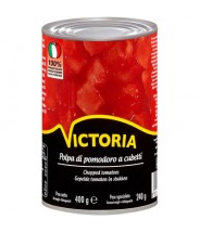 Polpa Di Pomodoro 400g Victoria VENC.31/07/2024