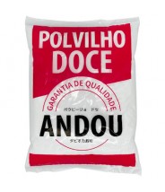 Polvilho Doce 500g Andou