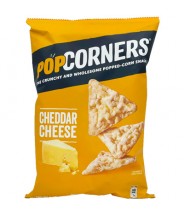 Pop Corners Cheddar Cheese 85g Frito Lay