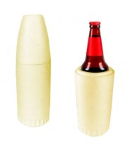 Porta Garrafa 600ml Styroform