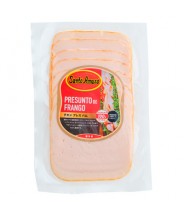 Presunto de Frango 150g Santo Amaro