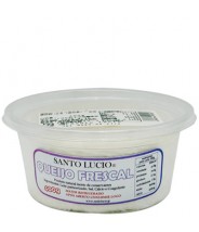 Queijo Frescal 400g Santo Lucio