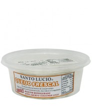 Queijo Frescal 320g Santo Lucio