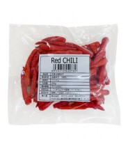 Red Chili 200g Ot Hiem Dong lanh 