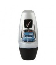 MASCULINO - Rexona Desodorante Roll On Invisible Men - 50ml