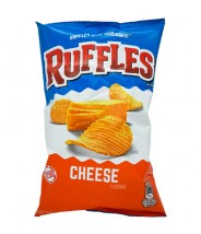 Ruffles Cheese 100g Frito Lay