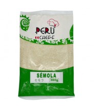 Sêmola 300g Peru Cheff