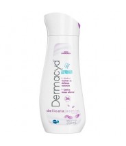 Sabonete Íntimo Delicata 200ml Dermacyd
