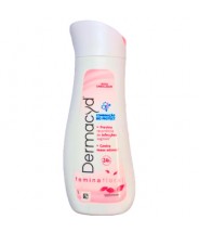 Sabonete Intimo Femina 200ml Dermacyd 