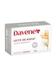 Sabonete Hipoalergênico 90g - Davene